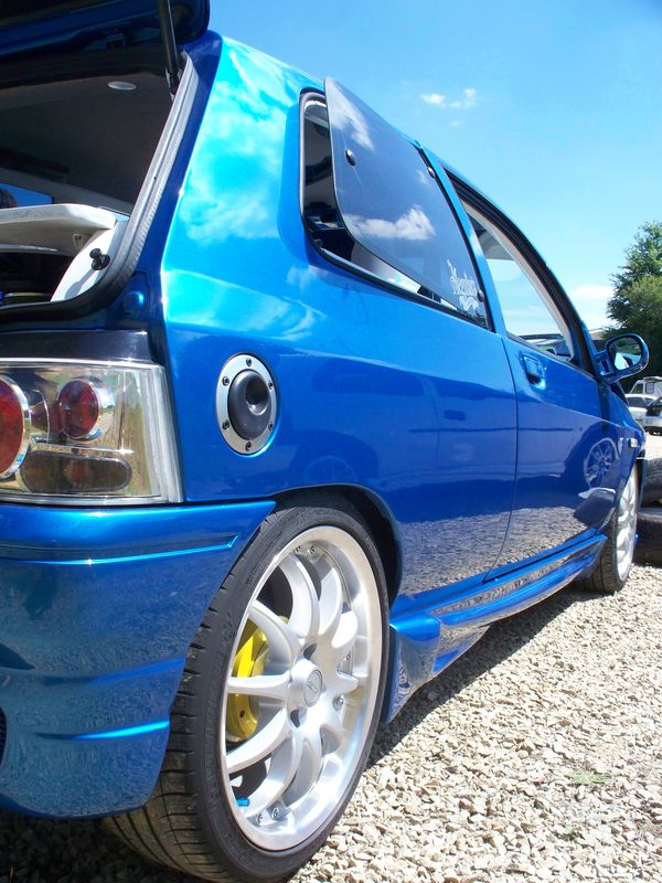 clio